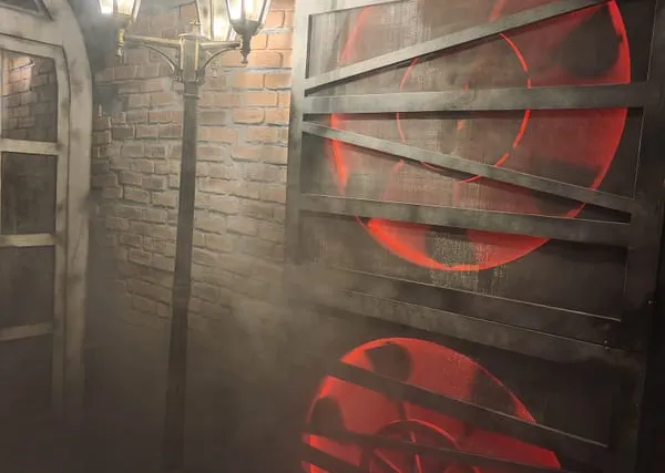 Escape game Silent Streets - Horreur à Rouen