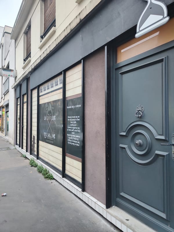 Nouvelle salle : Pillage Viking arrive bientôt !